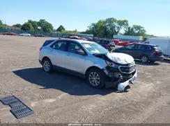 2GNAXSEV5K6197605 2019 CHEVROLET EQUINOX