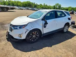 2GNAXSEV5K6201023 2019 CHEVROLET EQUINOX