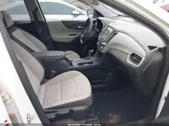 2GNAXSEV5K6211549 2019 CHEVROLET EQUINOX