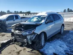 2GNAXSEV5K6220283 2019 CHEVROLET EQUINOX