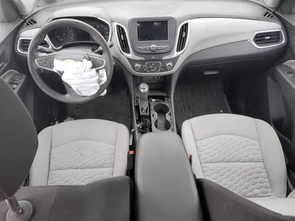 2GNAXSEV5K6223491 2019 CHEVROLET EQUINOX - Image 8