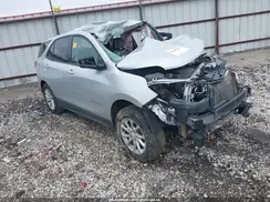 2GNAXSEV5K6233485 2019 CHEVROLET EQUINOX