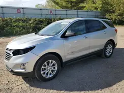 2GNAXSEV5K6235432 2019 CHEVROLET EQUINOX