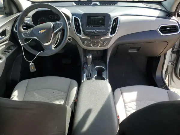 2GNAXSEV5K6235432 2019 CHEVROLET EQUINOX - Image 8
