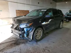 2GNAXSEV5K6238122 2019 CHEVROLET EQUINOX