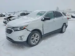 2GNAXSEV5K6247581 2019 CHEVROLET EQUINOX