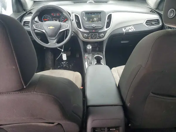 2GNAXSEV5K6247581 2019 CHEVROLET EQUINOX - Image 8