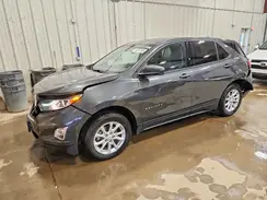 2GNAXSEV5K6250206 2019 CHEVROLET EQUINOX