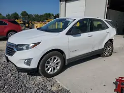 2GNAXSEV5K6254532 2019 CHEVROLET EQUINOX