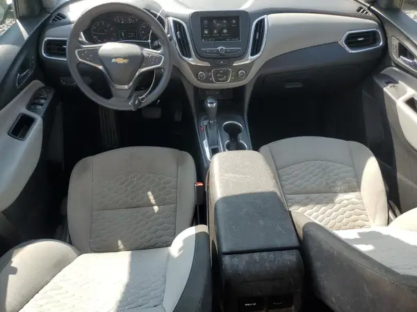 2GNAXSEV5K6254532 2019 CHEVROLET EQUINOX - Image 8