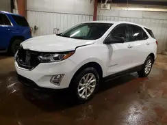 2GNAXSEV5K6258239 2019 CHEVROLET EQUINOX