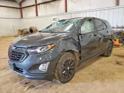 2GNAXSEV5K6260699 2019 CHEVROLET EQUINOX