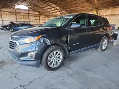 2GNAXSEV5K6267667 2019 CHEVROLET EQUINOX