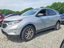 2GNAXSEV5K6278751 2019 CHEVROLET EQUINOX
