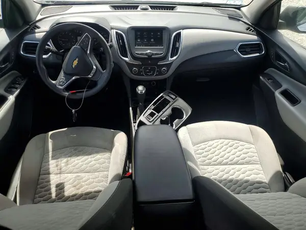 2GNAXSEV5K6278751 2019 CHEVROLET EQUINOX - Image 8