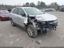 2GNAXSEV5K6279544 2019 CHEVROLET EQUINOX