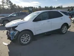 2GNAXSEV5K6281200 2019 CHEVROLET EQUINOX
