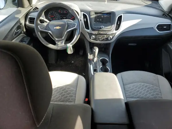 2GNAXSEV5K6281200 2019 CHEVROLET EQUINOX - Image 8