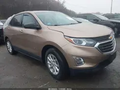 2GNAXSEV5K6286106 2019 CHEVROLET EQUINOX