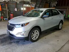 2GNAXSEV5K6290351 2019 CHEVROLET EQUINOX