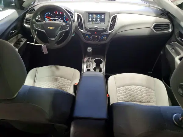 2GNAXSEV5K6290351 2019 CHEVROLET EQUINOX - Image 8