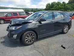 2GNAXSEV5K6290432 2019 CHEVROLET EQUINOX