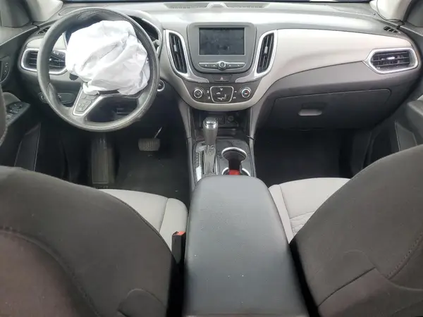 2GNAXSEV5K6290432 2019 CHEVROLET EQUINOX - Image 8