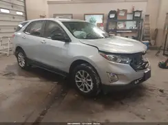 2GNAXSEV5L6101750 2020 CHEVROLET EQUINOX