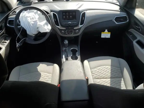 2GNAXSEV5L6106057 2020 CHEVROLET EQUINOX - Image 8