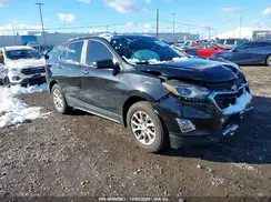 2GNAXSEV5L6108438 2020 CHEVROLET EQUINOX