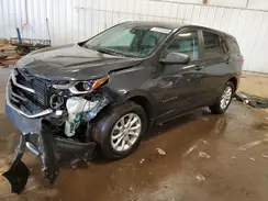 2GNAXSEV5L6110271 2020 CHEVROLET EQUINOX