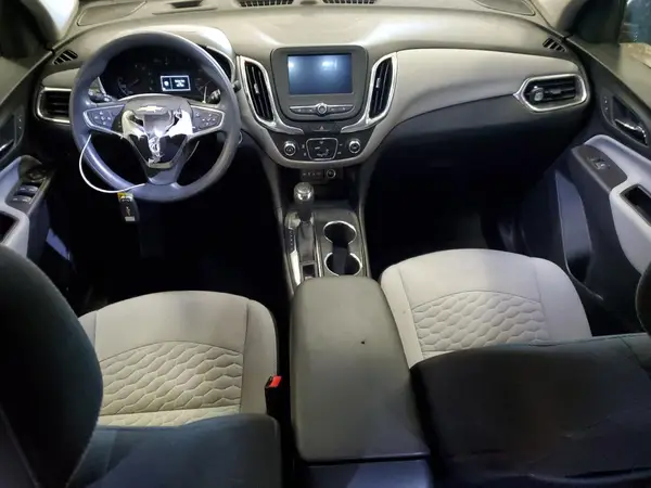 2GNAXSEV5L6110271 2020 CHEVROLET EQUINOX - Image 8