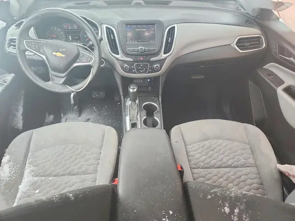 2GNAXSEV5L6118578 2020 CHEVROLET EQUINOX - Image 8