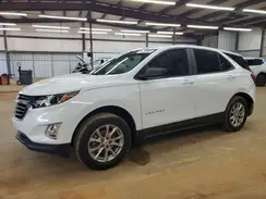 2GNAXSEV5L6121352 2020 CHEVROLET EQUINOX