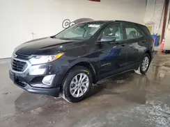 2GNAXSEV5L6123280 2020 CHEVROLET EQUINOX