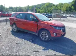 2GNAXSEV5L6124459 2020 CHEVROLET EQUINOX