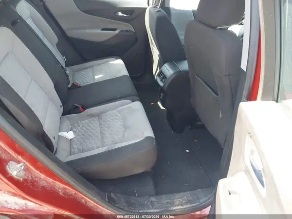 2GNAXSEV5L6124459 2020 CHEVROLET EQUINOX - Image 8
