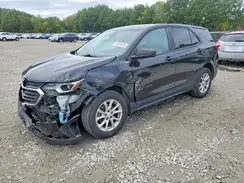 2GNAXSEV5L6126549 2020 CHEVROLET EQUINOX