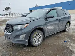 2GNAXSEV5L6129161 2020 CHEVROLET EQUINOX