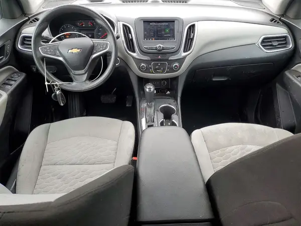 2GNAXSEV5L6129161 2020 CHEVROLET EQUINOX - Image 8