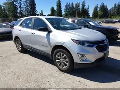 2GNAXSEV5L6135249 2020 CHEVROLET EQUINOX