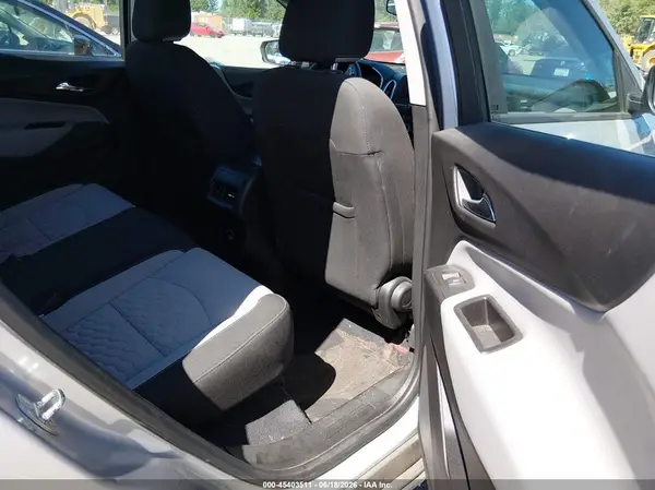2GNAXSEV5L6135249 2020 CHEVROLET EQUINOX - Image 8