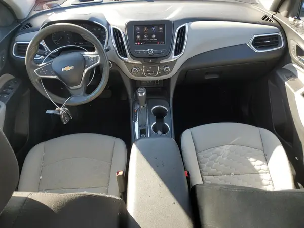 2GNAXSEV5L6140998 2020 CHEVROLET EQUINOX - Image 8