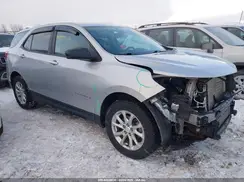 2GNAXSEV5L6145523 2020 CHEVROLET EQUINOX