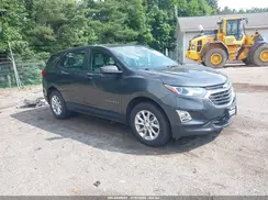 2GNAXSEV5L6151435 2020 CHEVROLET EQUINOX