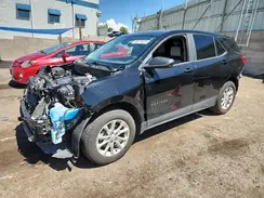 2GNAXSEV5L6152875 2020 CHEVROLET EQUINOX