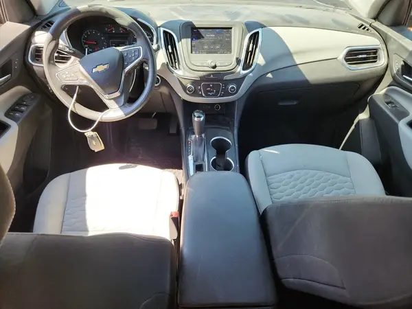 2GNAXSEV5L6152875 2020 CHEVROLET EQUINOX - Image 8