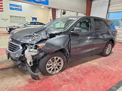 2GNAXSEV5L6160278 2020 CHEVROLET EQUINOX