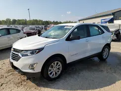 2GNAXSEV5L6160507 2020 CHEVROLET EQUINOX