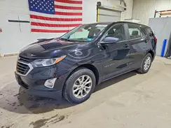 2GNAXSEV5L6162970 2020 CHEVROLET EQUINOX
